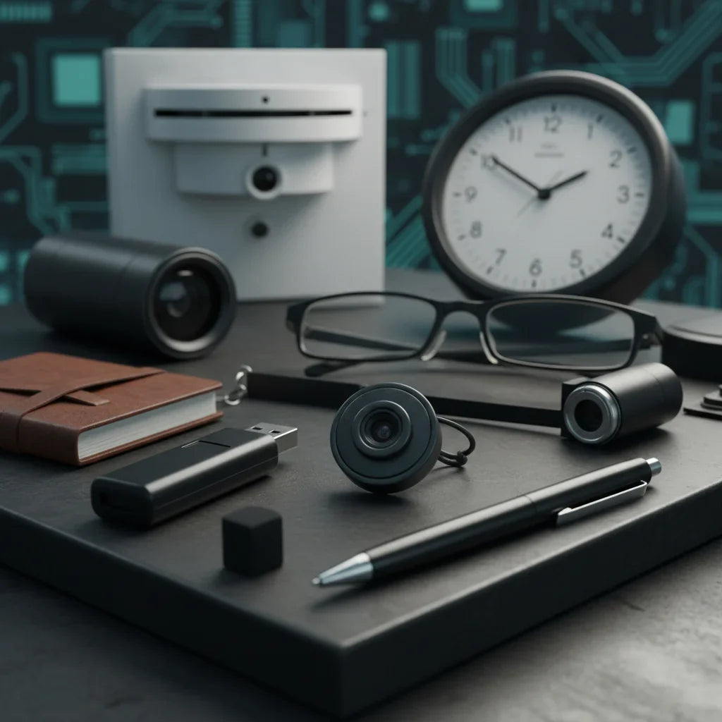 Surveillance Devices